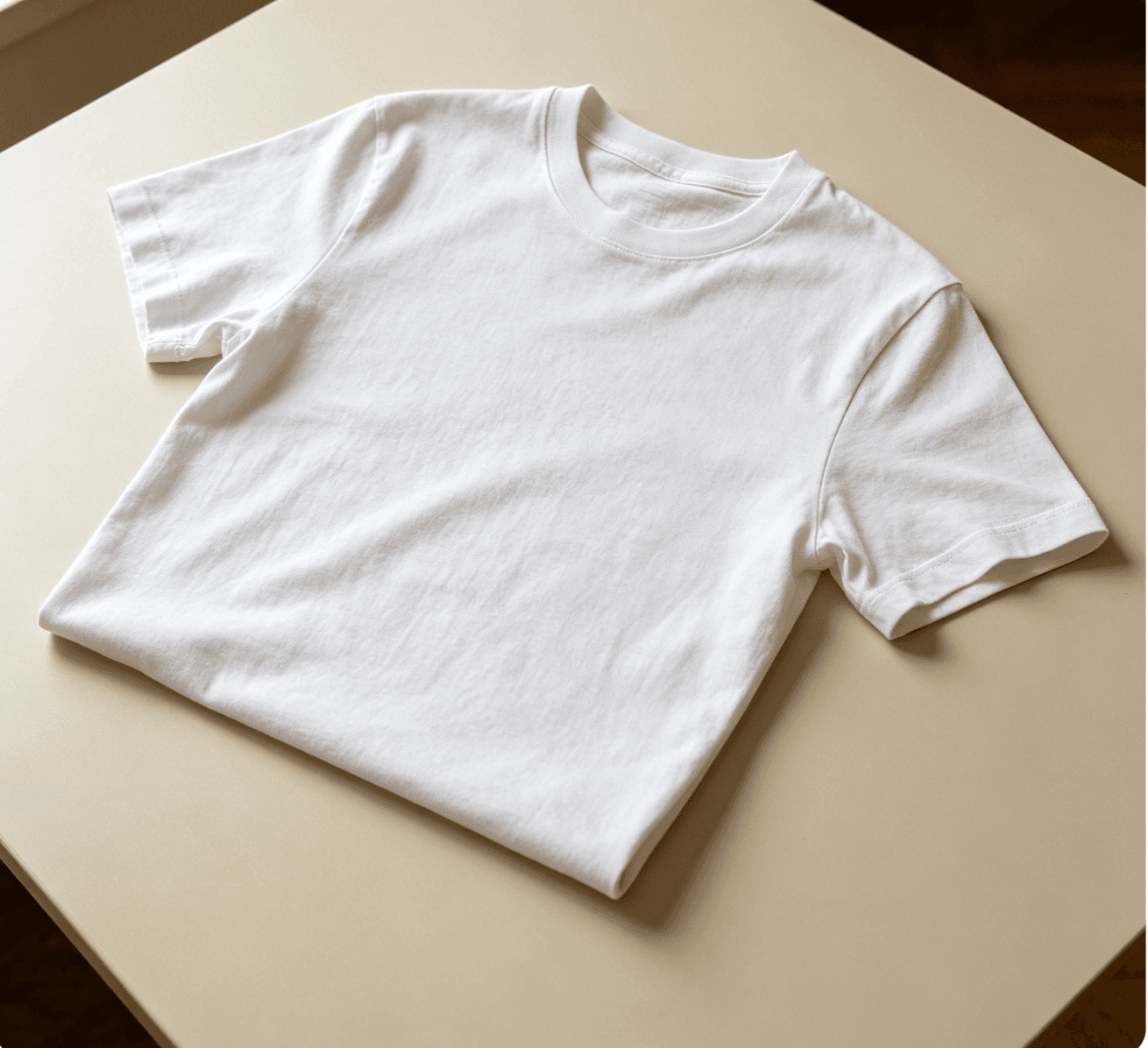 T-shirt T恤