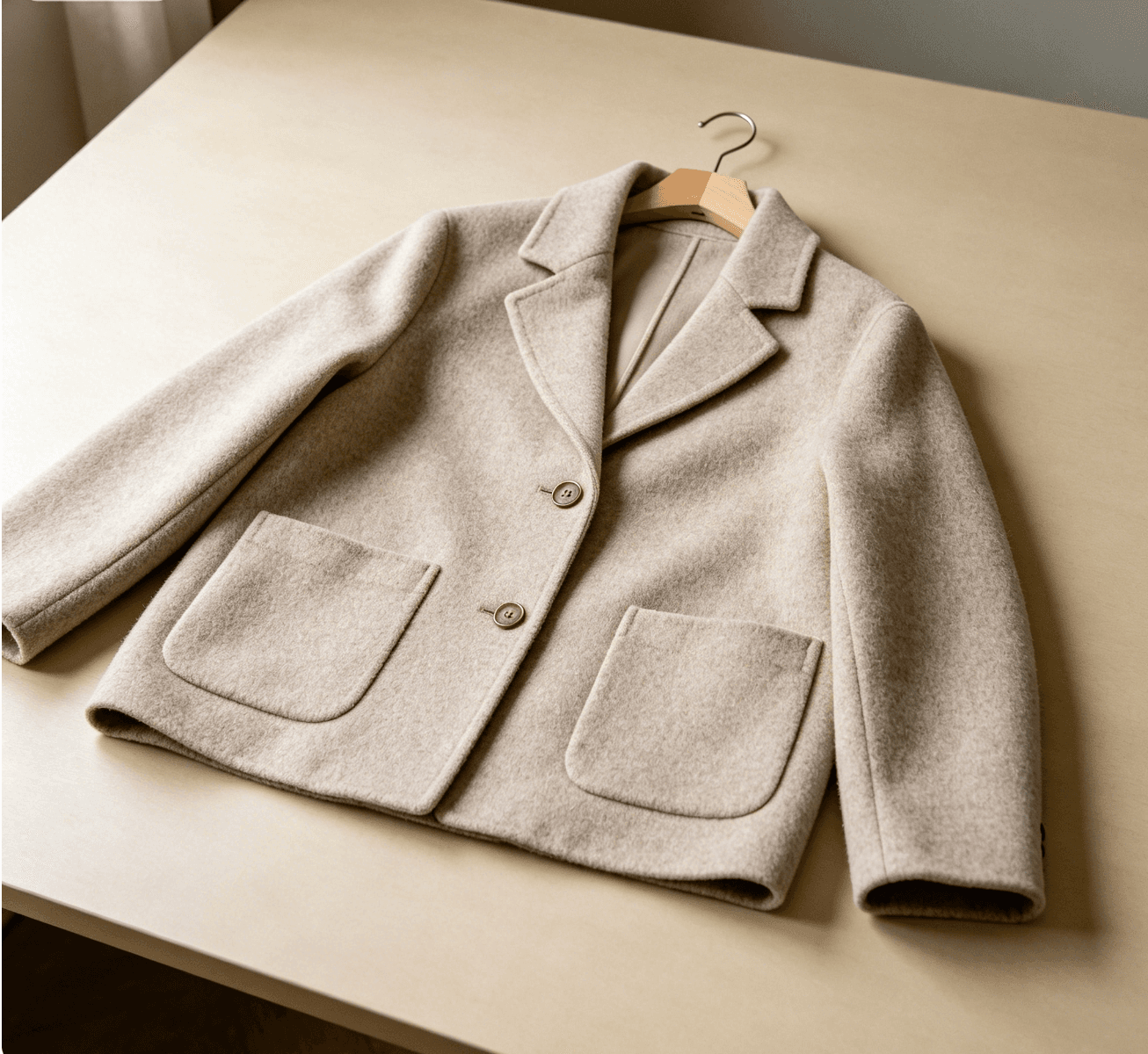 coat 外套