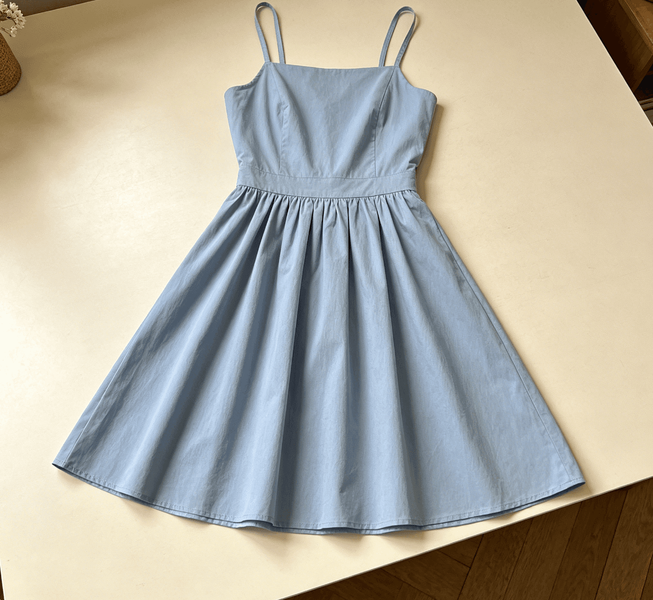 dress 连衣裙