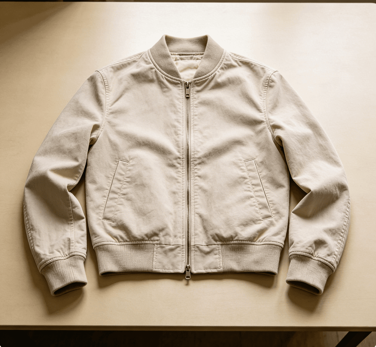 jacket 夹克