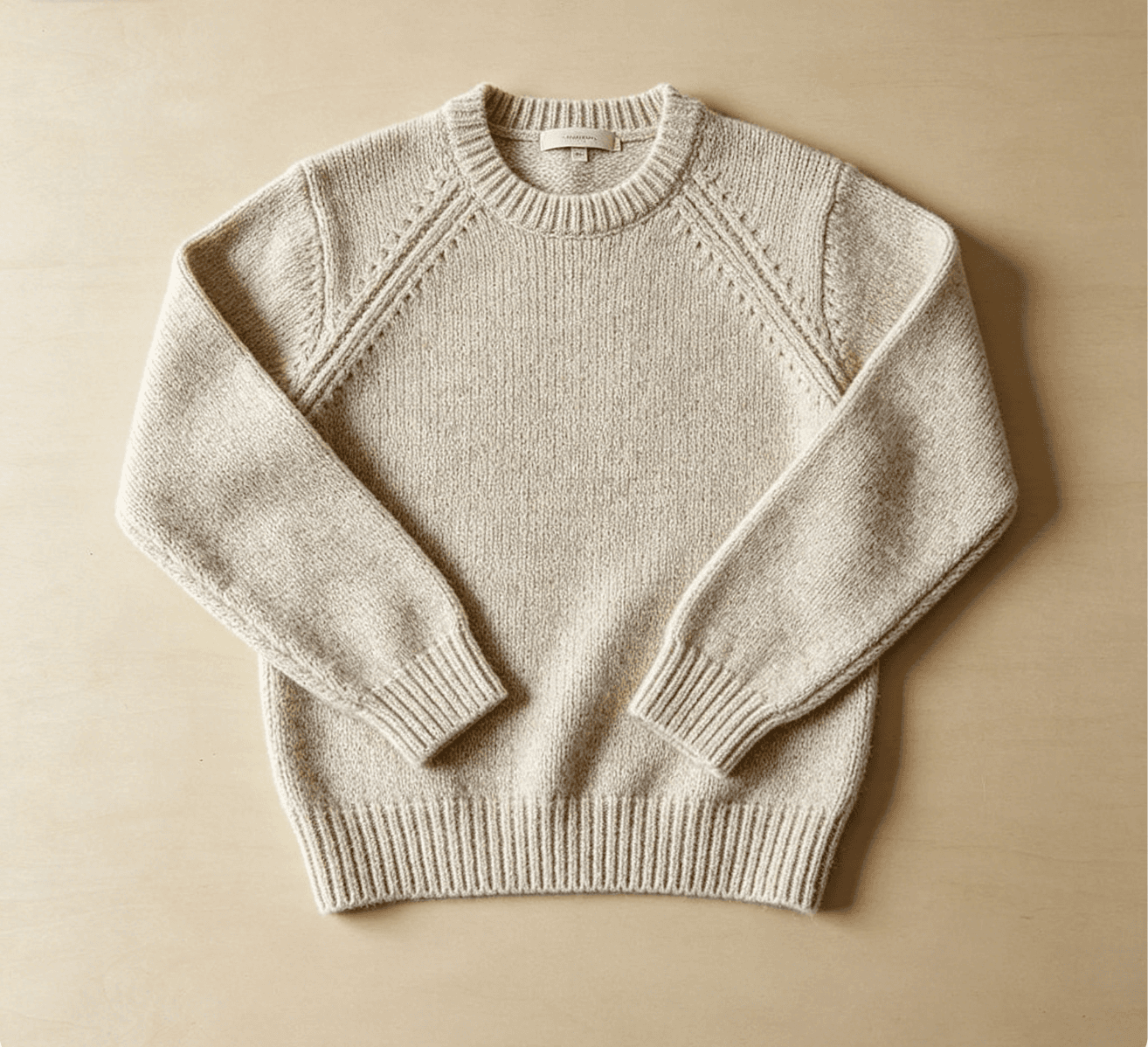 sweater 毛衣