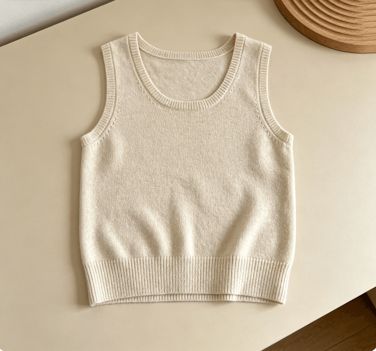 vest 背心
